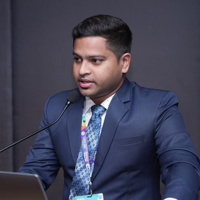 Dr. Kartikey Singh